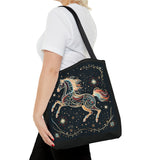 Tote Bag - Starry Horse