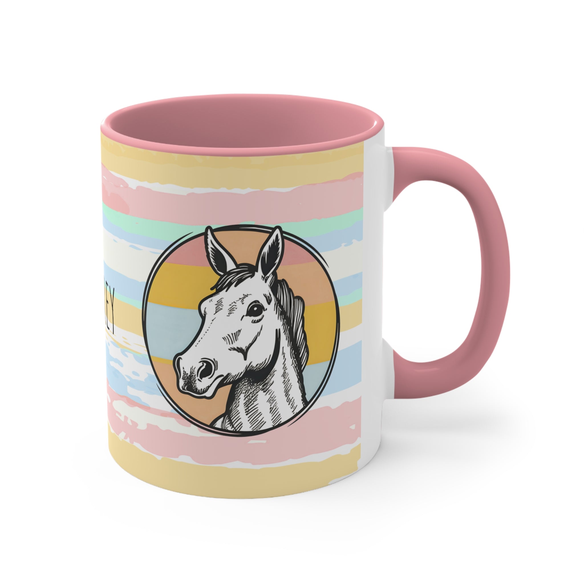 Mug - Pink