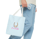 Tote Bag - Lucky Horseshoe