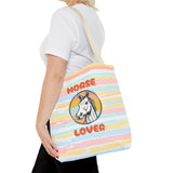 Tote Bag - Retro Love