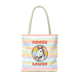 Tote Bag - Retro Love