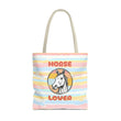 Tote Bag - Retro Love