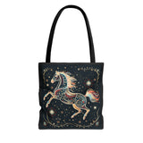 Tote Bag - Starry Horse