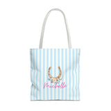 Tote Bag - Lucky Horseshoe