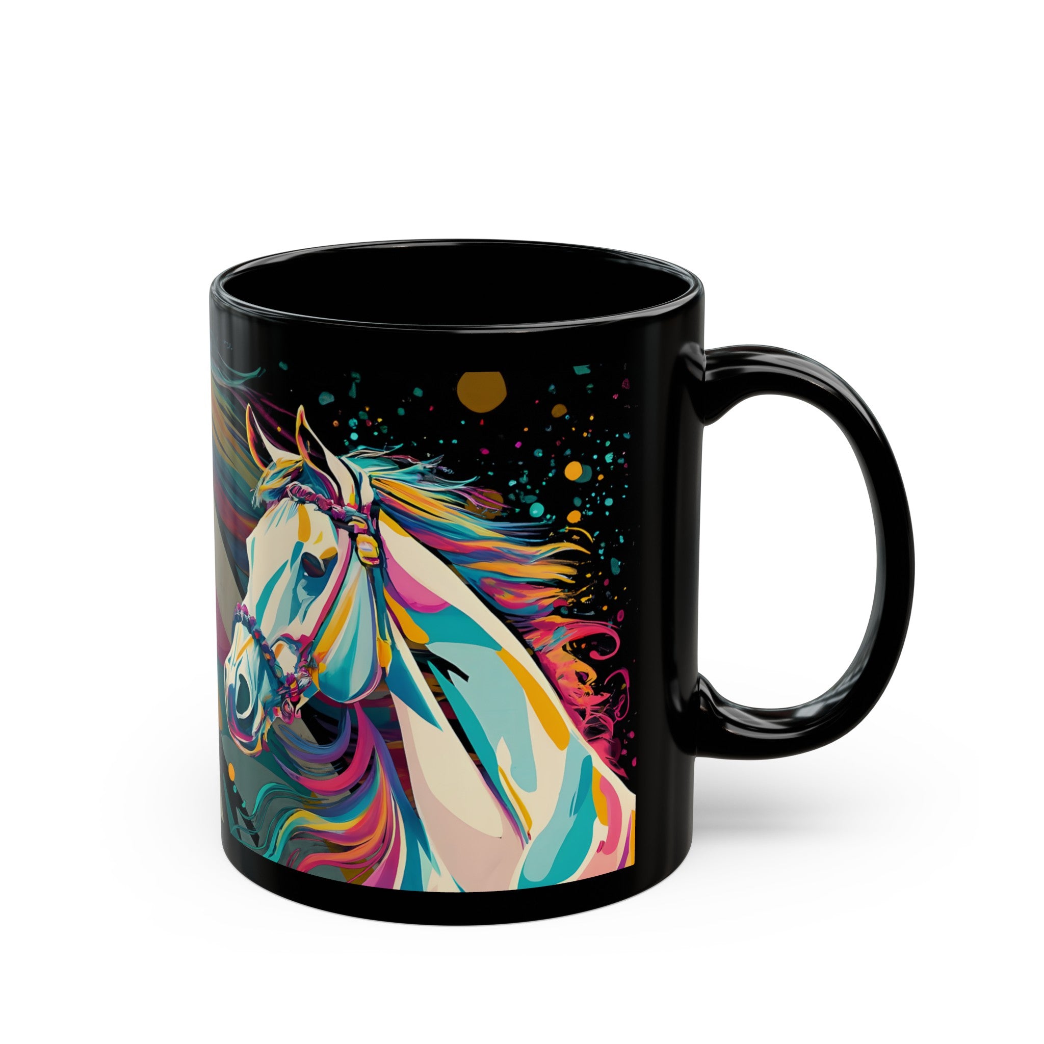 Mug - Color Splashed