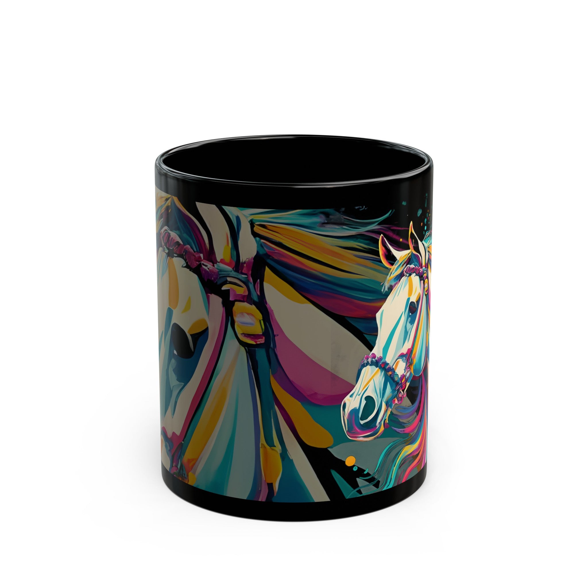 Mug - Color Splashed